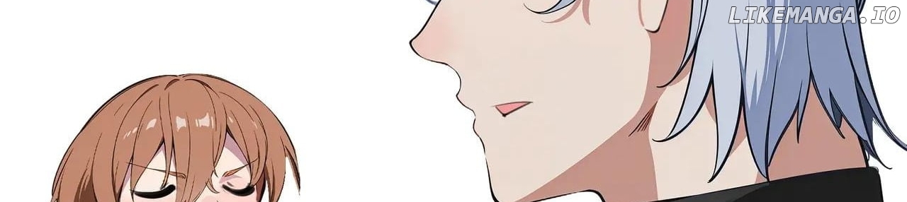 Daddy President Is Too Hard To Deal With Chapter 163 - page 92